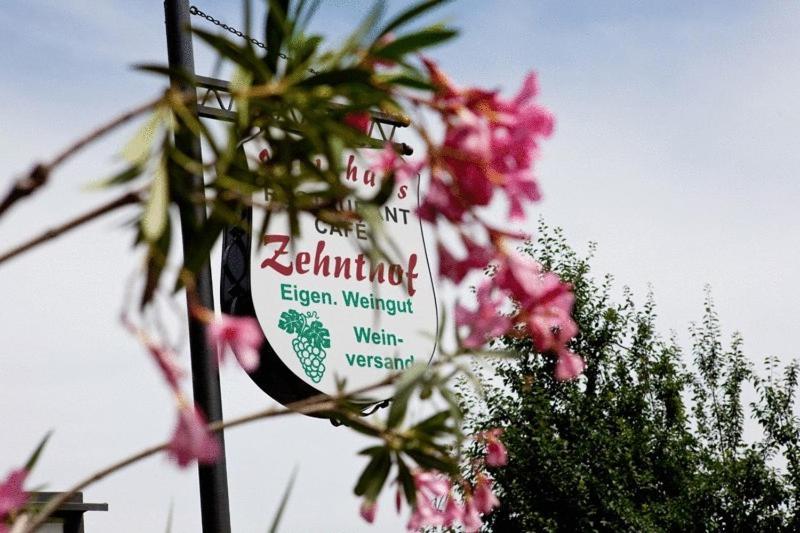 Hotel Zehnthof Ürzig Esterno foto