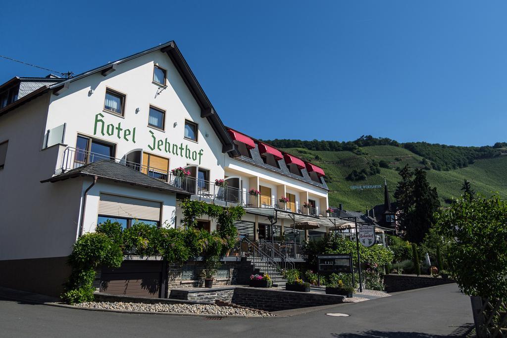 Hotel Zehnthof Ürzig Esterno foto