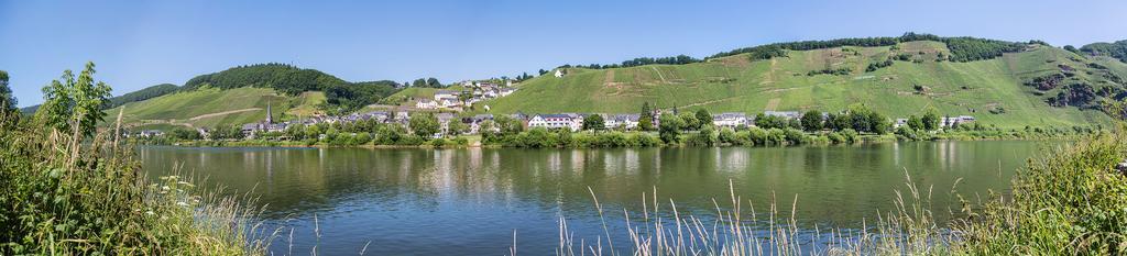 Hotel Zehnthof Ürzig Esterno foto