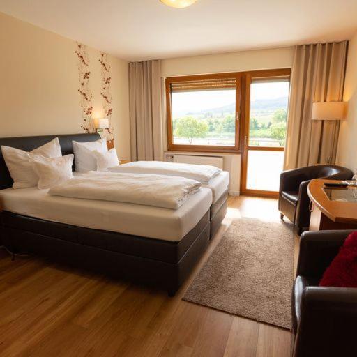 Hotel Zehnthof Ürzig Esterno foto
