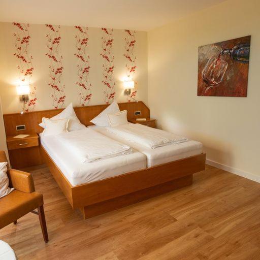 Hotel Zehnthof Ürzig Esterno foto