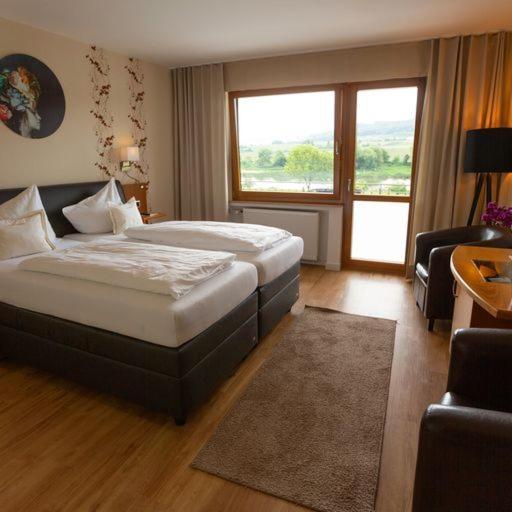 Hotel Zehnthof Ürzig Esterno foto