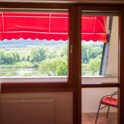 Hotel Zehnthof Ürzig Esterno foto