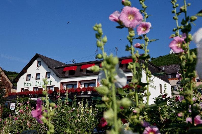 Hotel Zehnthof Ürzig Esterno foto